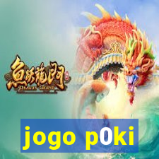 jogo p0ki